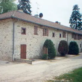gîtes corps ferme
