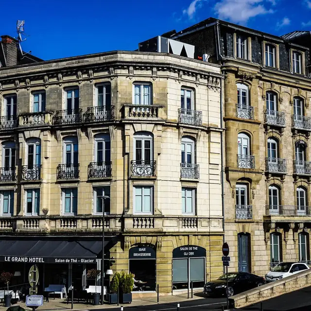 Grand Hôtel Brive_1