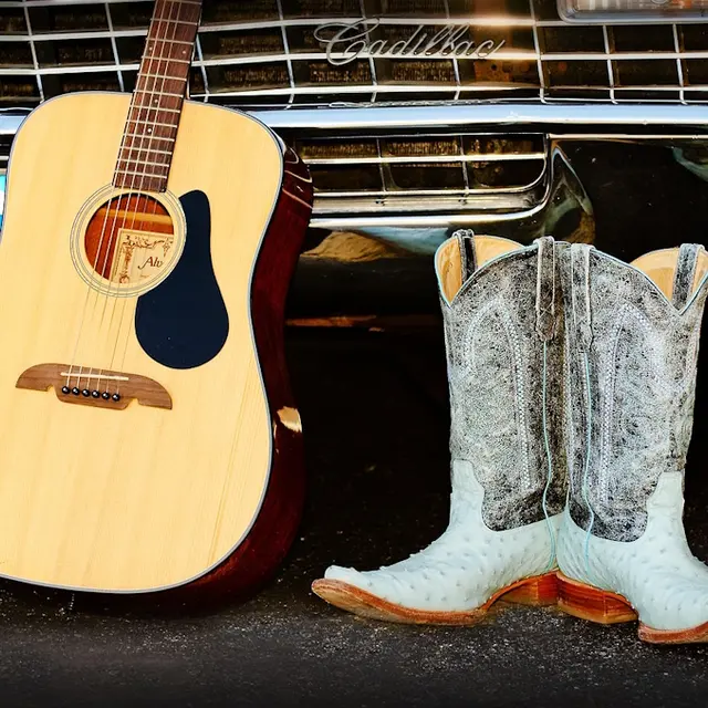 Danse country