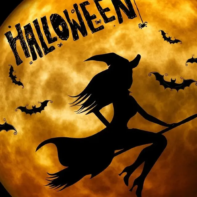 halloween le buisson de cadouin