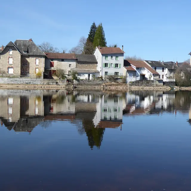 hirondelle du lac 1