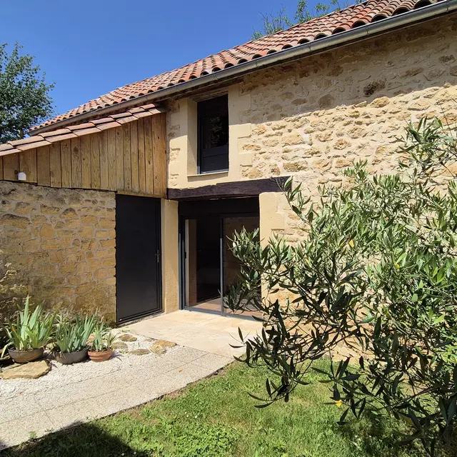 Le Loft Sarladais à 2 km du centre-ville de Sarlat_1