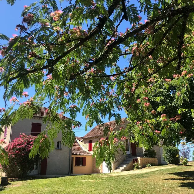 Maison des Agapes à Sarlat_1
