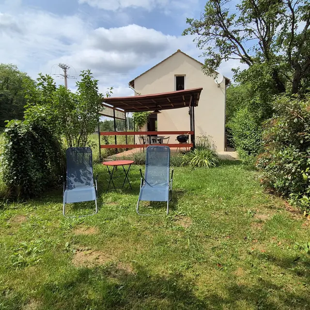 Gîte La Salamandre au Sud de Sarlat_1