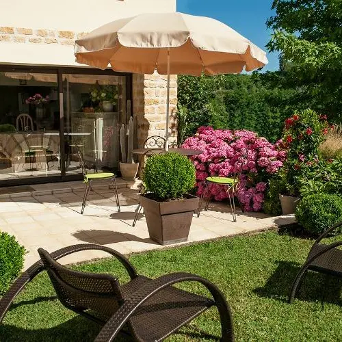 Caubesse climatisé à Sarlat_1