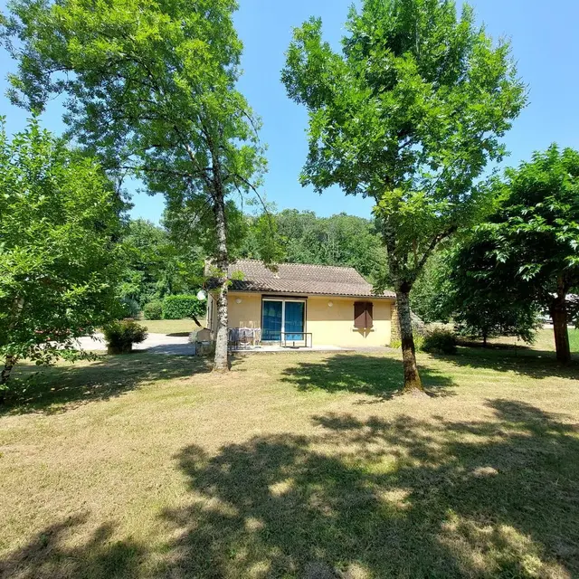 Gîte la Poussinière à Sarlat_1