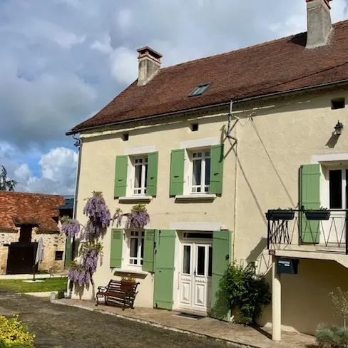 Le charme du Perigord