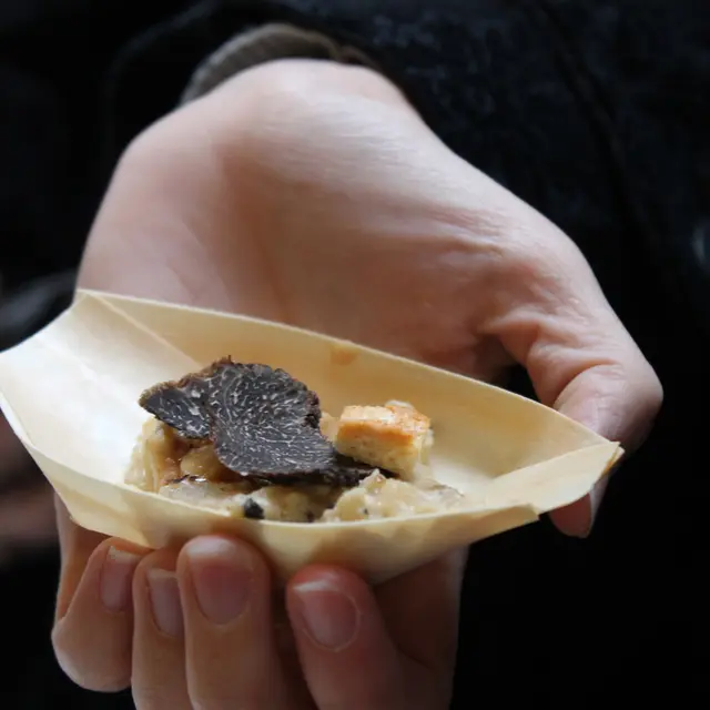 Académie culinaire du Foie gras et de la Truffe