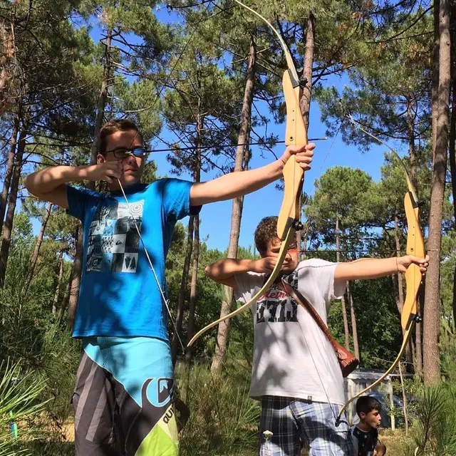 La Forêt de Robin