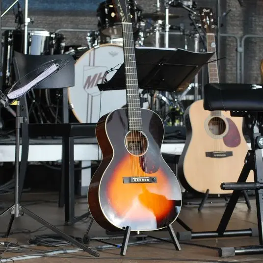 instruments©Henry Movement de Pixabay