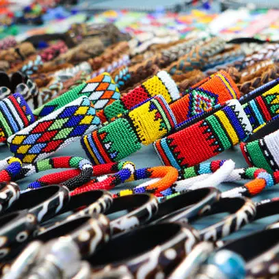 istockphoto_artisanat africain