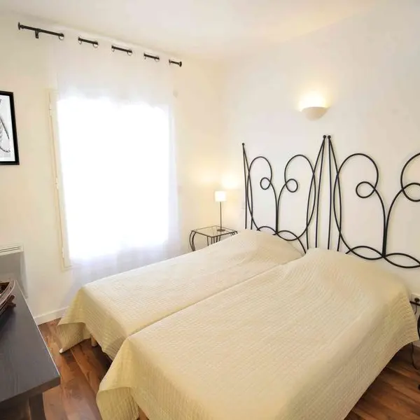 jardin mauresque chambre twin web