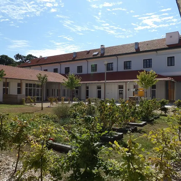 jardin st vincent