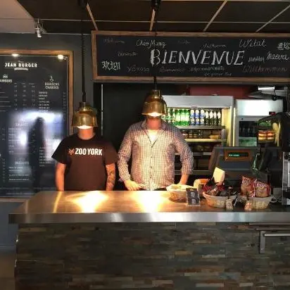 Restaurant Jean Burger Le Corner_1