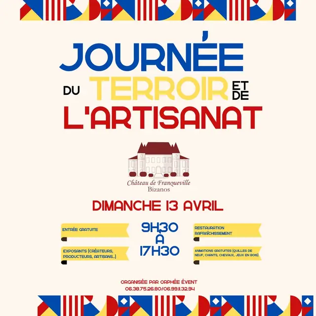 journée_du_terroir_et_de_l_artisanat_bizanos