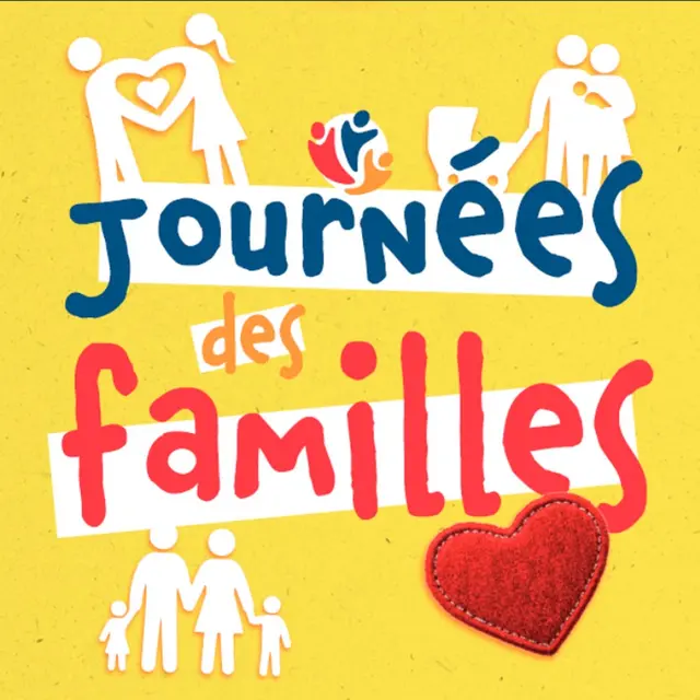 journée des familles