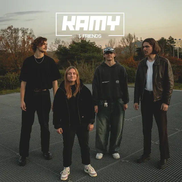 15/08 Kamy