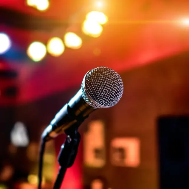 Diner-concert