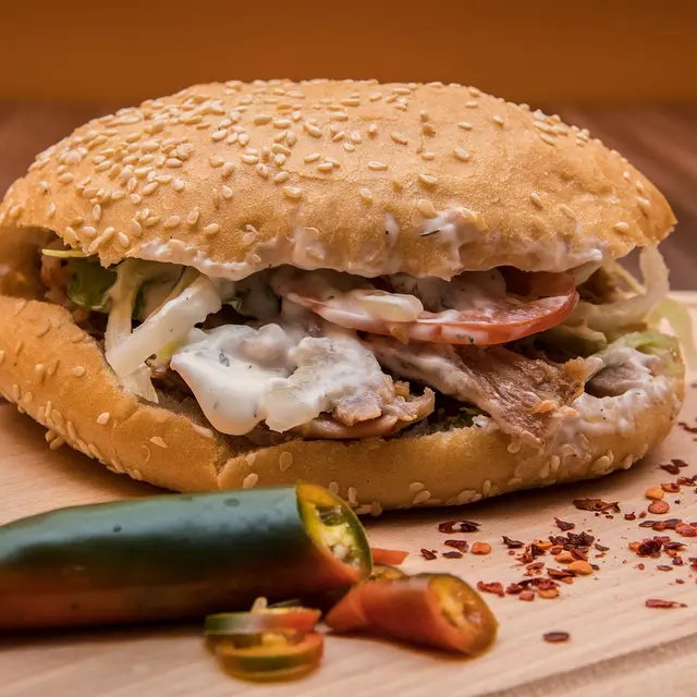 kebab