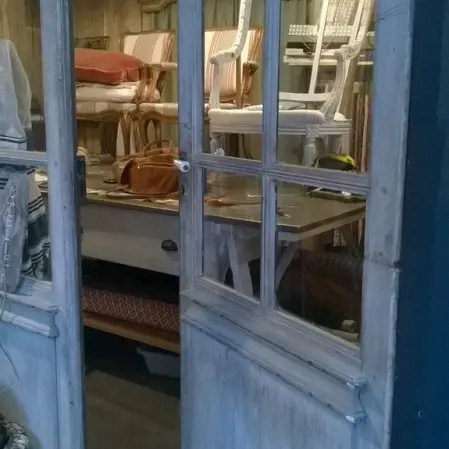 l'étoffe des sièges 5