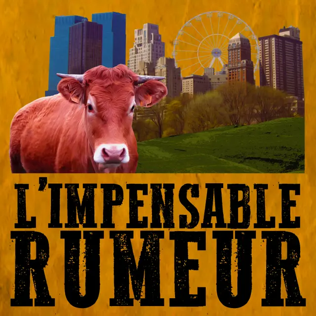 l'impensable rumeur