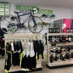 l'univers du cycle