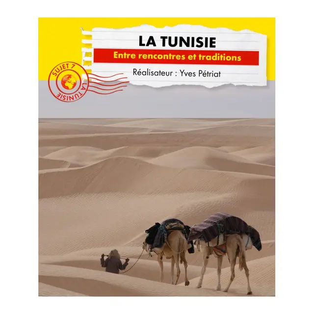 la tunisie