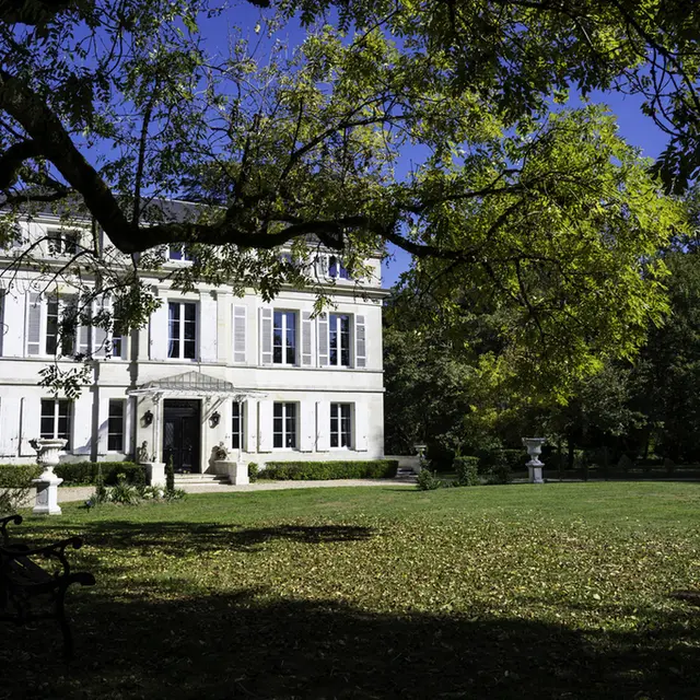 la Maison au Cedre 2 2