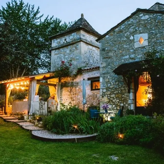 la closerie du biard