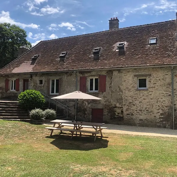 la fonderie