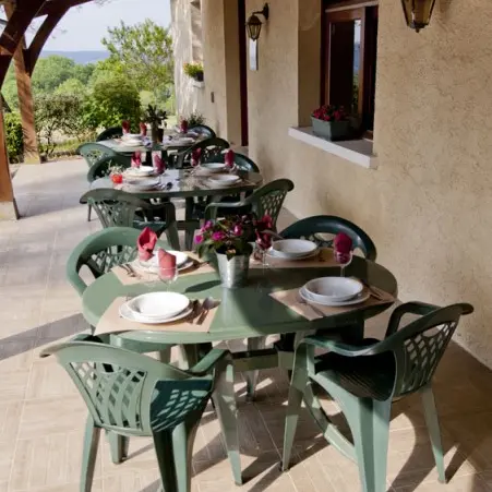 Ferme Auberge Grande Maison