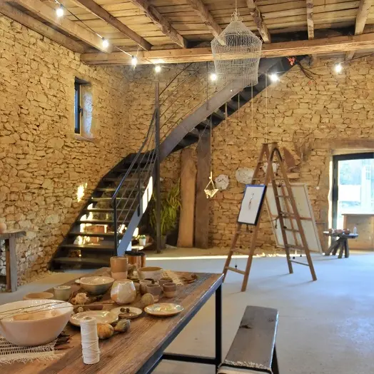 Atelier Leolibus