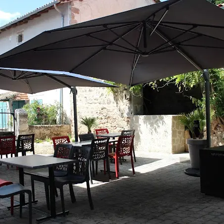 le vieux puits