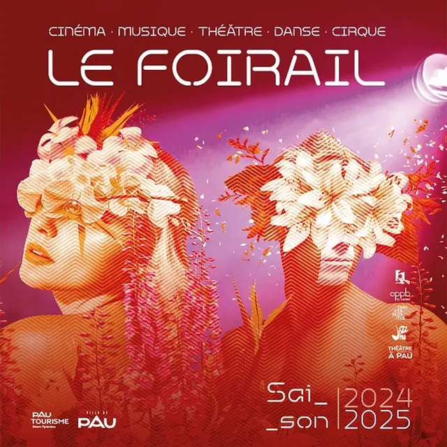 le foirail