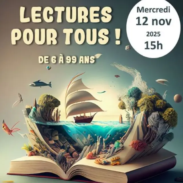 lecture pour tous
