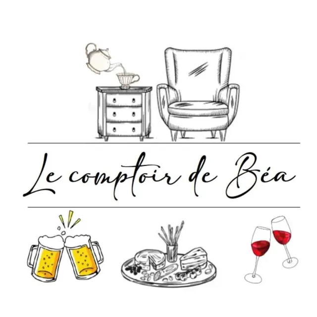Le Comptoir de Béa