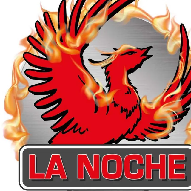 La Noche - Lons - logo