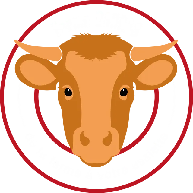 logo Ferme Darras