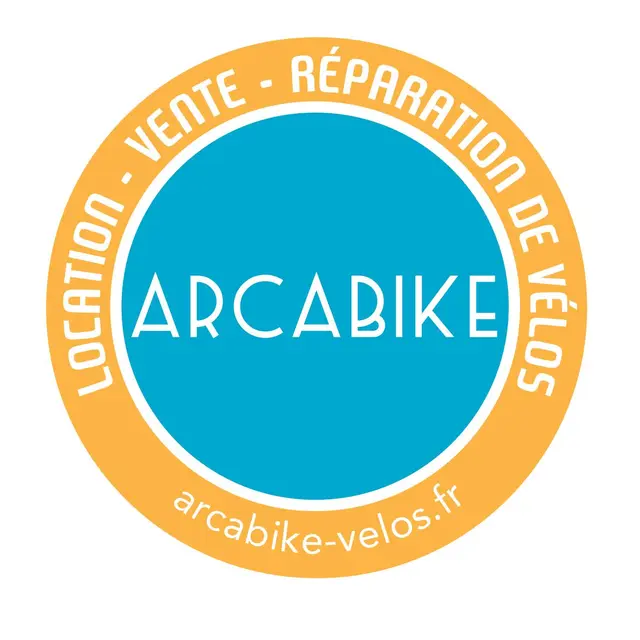 logo arcabike