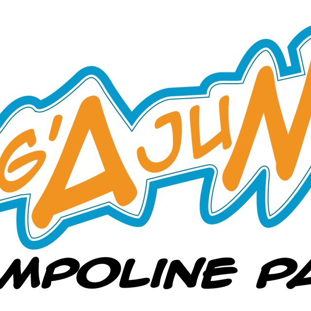 logo trempoline