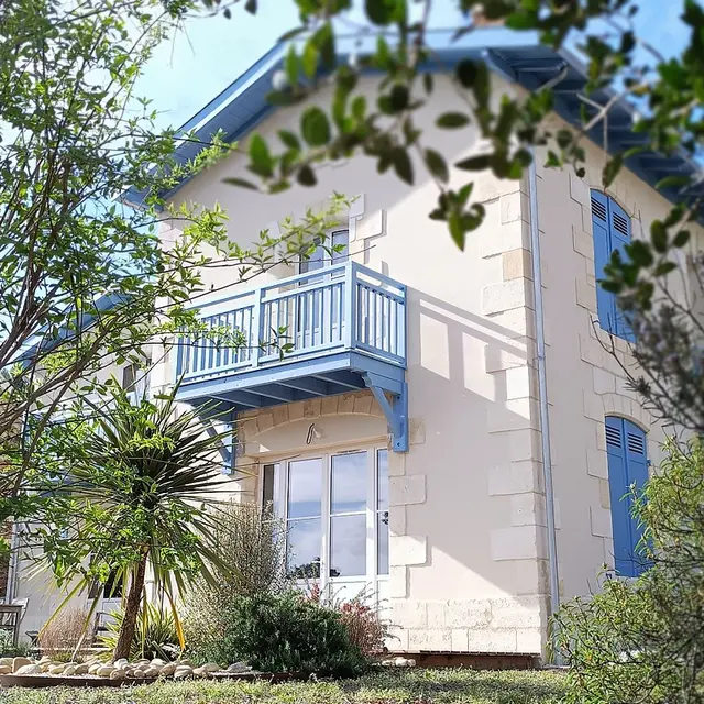 maison