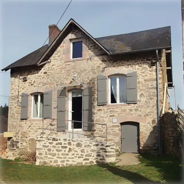 maison