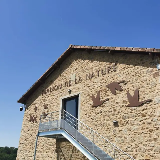 maison de la nature 1