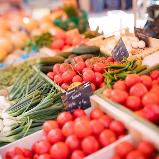 marché