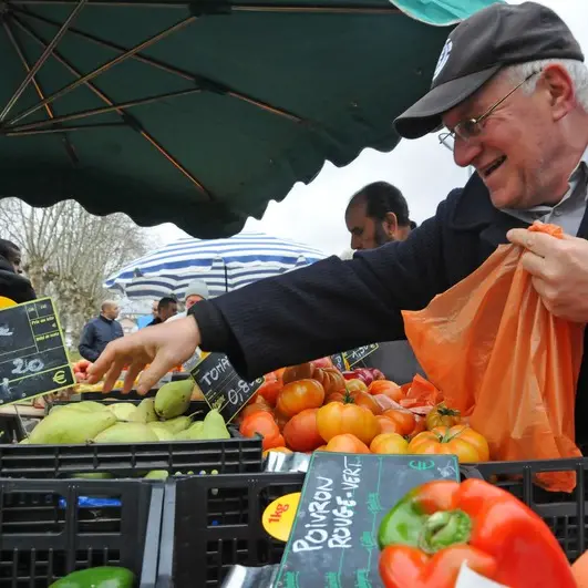 marché hameau 1