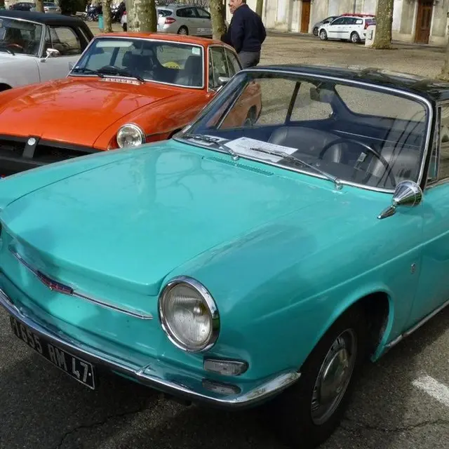 montée historique ecurie culum vitae