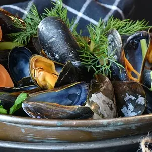 moules