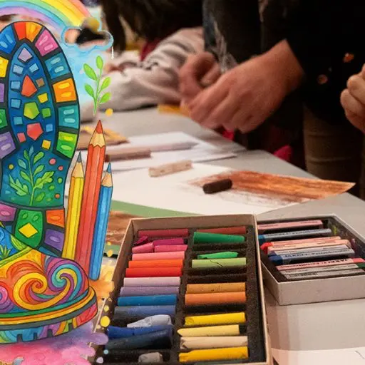 musée art lab - concours dessin