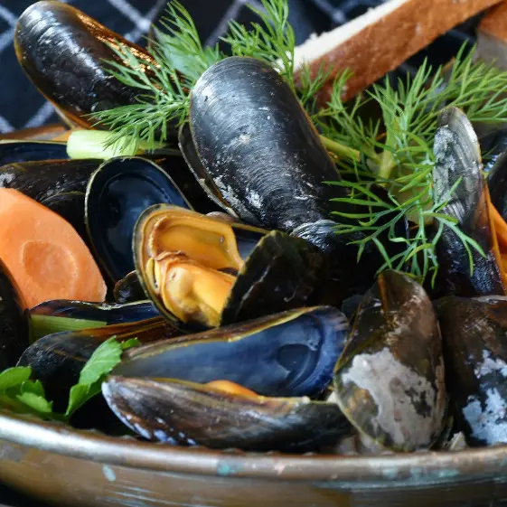 Moules