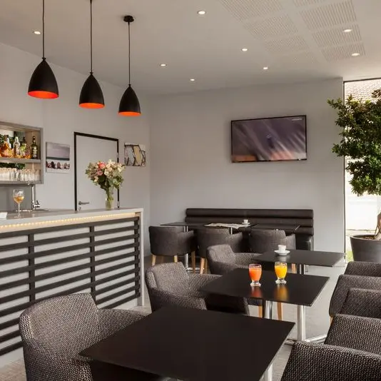 Salle Le Nautique